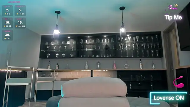 SophiePalmer's Live XXX Chat