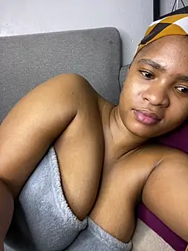 _Fifi: вебкам-шоу