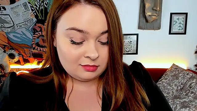 Chat +18 de KimberlyMaran ao vivo