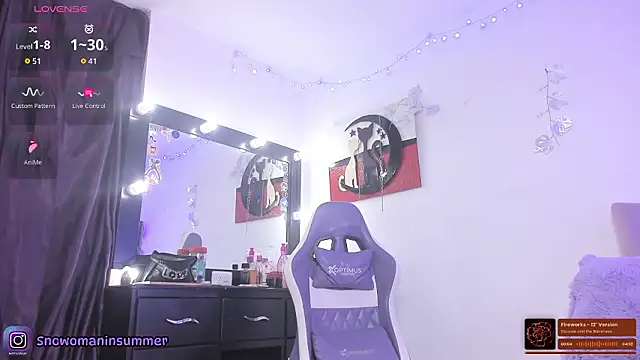 Chat +18 de Lips_SaraSofia2 ao vivo