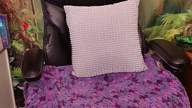 ZigglesJiggles élő XXX-chatje