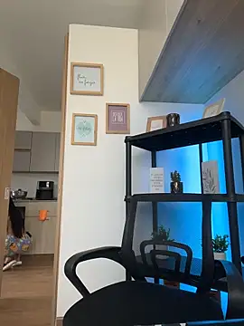 Estefania_A Adlı Modelin Canlı XXX Sohbeti