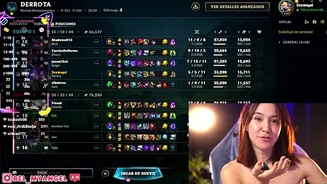 Онлайн чат XXX Bella-Franco