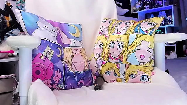 Supaidagaru Live XXX-Chat