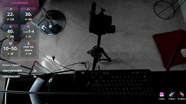 scarlet_darling26 Live XXX-Chat