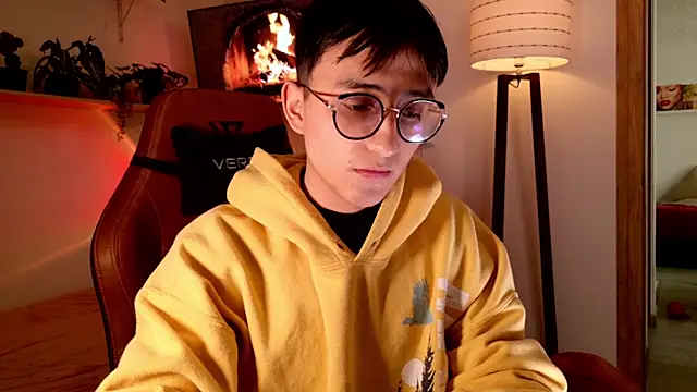 Mr_evan1 Live XXX-Chat