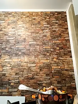 Mimii7 élő XXX-chatje