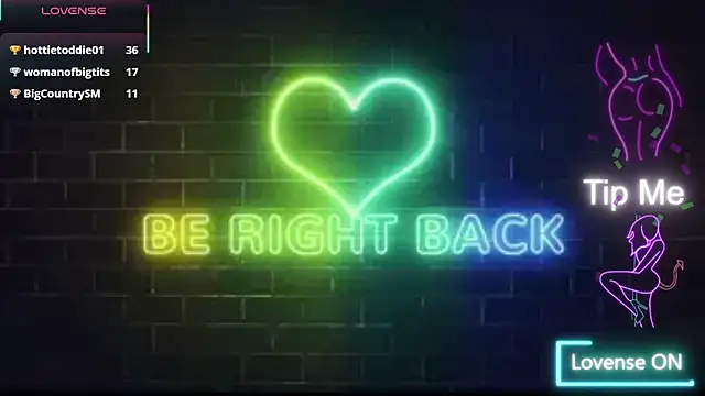 MrAndMrsCrook: онлайн-секс-чат