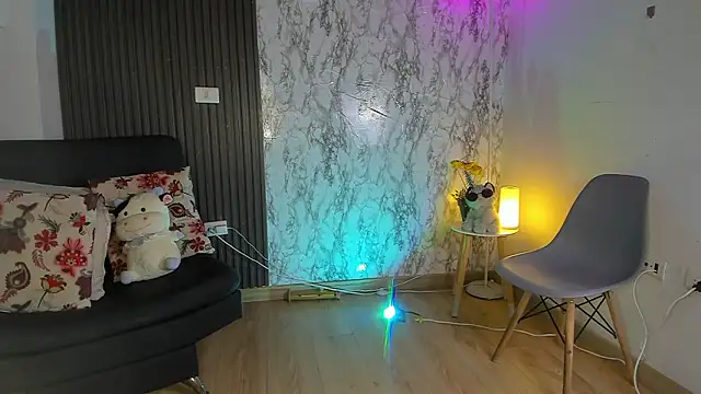 chloe_blue Live XXX-Chat