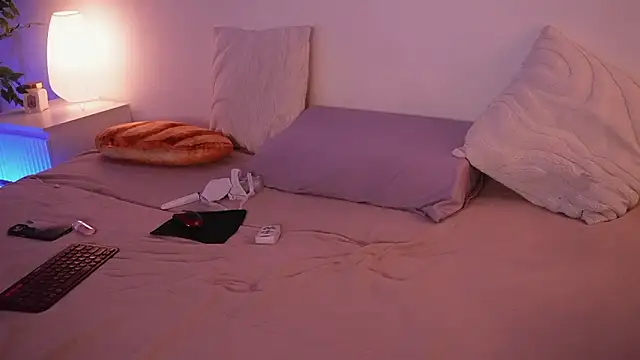 STANOVAYA300KG's Live XXX Chat