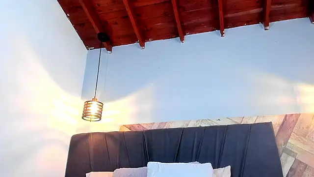 DailaSmith Adlı Modelin Canlı XXX Sohbeti