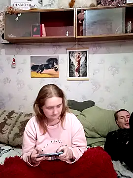 Koketka_nelegal_'s Live XXX Chat