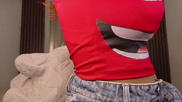 miranda_villa's Live XXX Chat