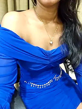 Webkamerová show Your_dopamine