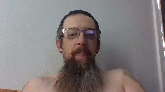Beardedcowboydaddy's Webcam Show