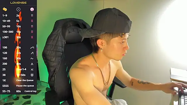 marcuscollins1_: απευθείας συνομιλία ΧΧΧ