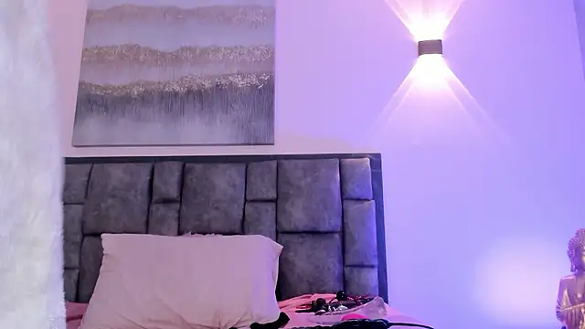 AdelaLust Live XXX-Chat