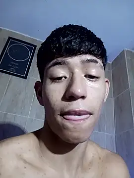 dareck_18 webcam show