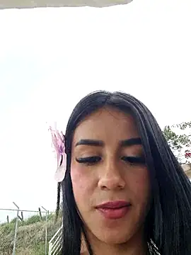 Juliana_Xander's Live XXX Chat