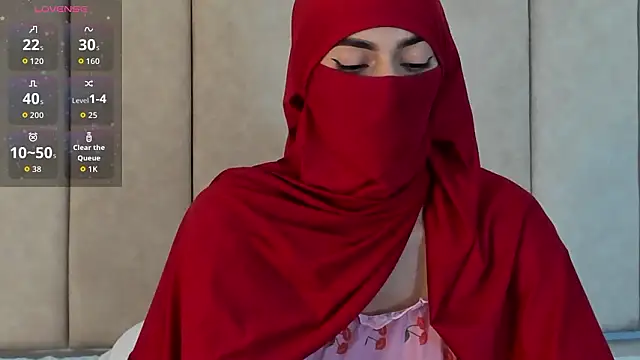 عرض كام _Zahiira_