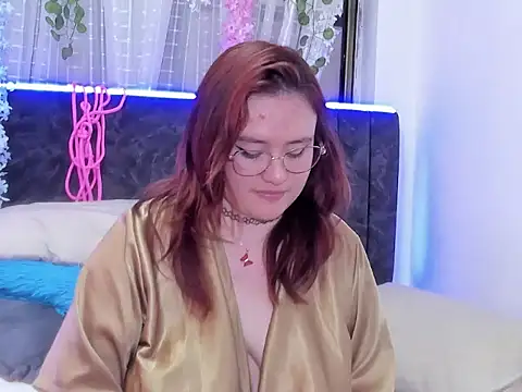 AliaMiller_'s Live XXX Chat