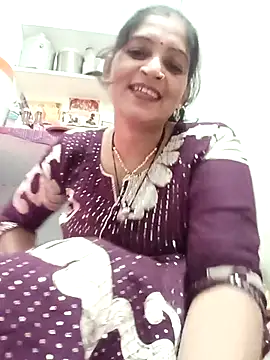 Mohni_love Webcam Show