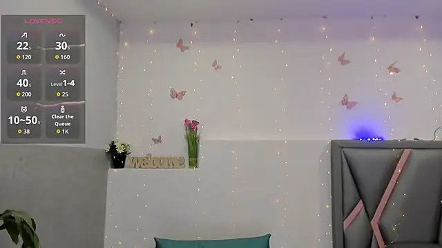 Sofia_villareal's Live XXX Chat