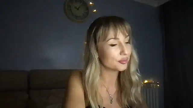 Pyrelissa's Live XXX Chat