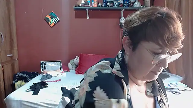 Sasharosee2 live XXX chat