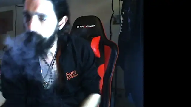 Neekaleek89's Webcam Show