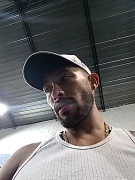 Kingbigcock23cm's Webcam Show