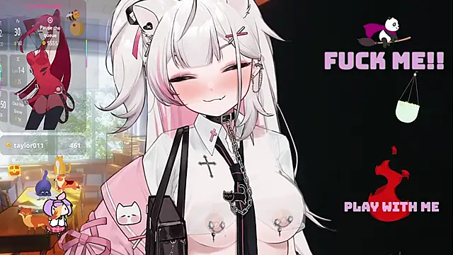 Nyxie_chan1's Live XXX Chat