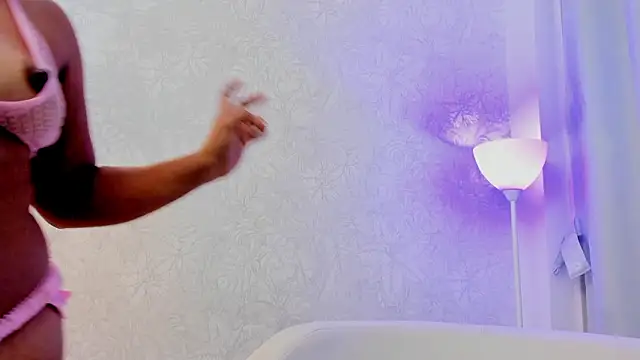 Belindamuller's Live XXX Chat