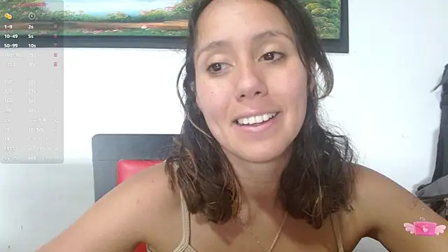 Онлайн чат XXX LunaaMorena