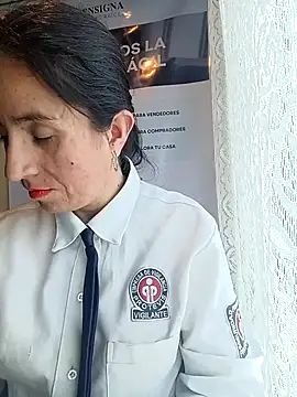 Valentina--1's Live XXX Chat