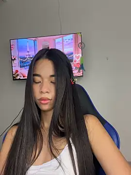 Milleradhara24 live XXX chat