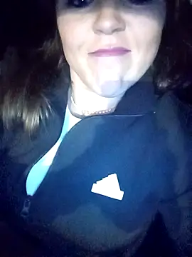 Domiqueen live XXX chat