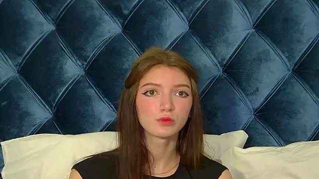 SophiaProve élő XXX-chatje