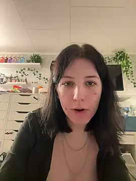 Nattasss webcam show