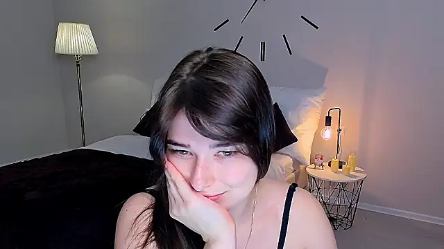 a_dorable 网络视讯表演