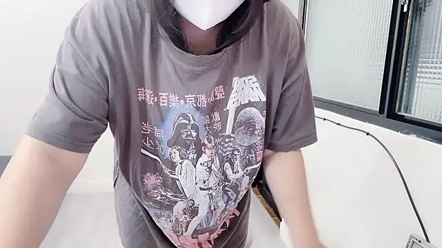 Lumi_36i 网络视讯表演