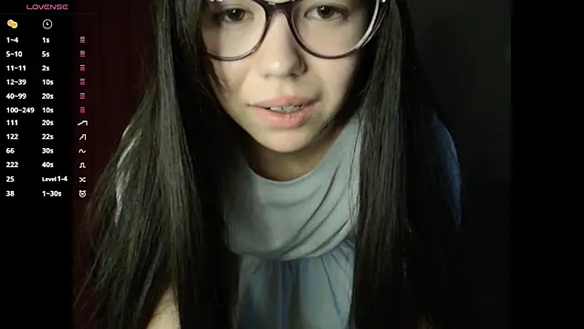 GammaBoobaa's Live XXX Chat