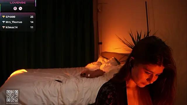 Chat +18 de bogduzy ao vivo