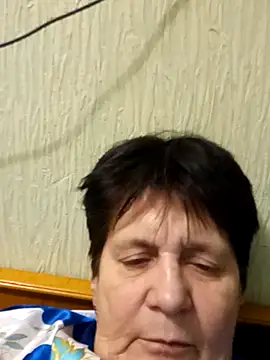 IrchykLove Webcam Show