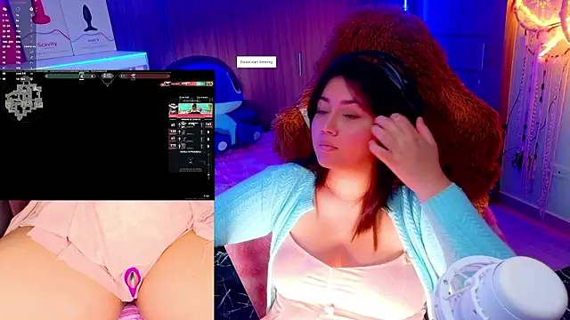 ALIS_E_G Live XXX-Chat