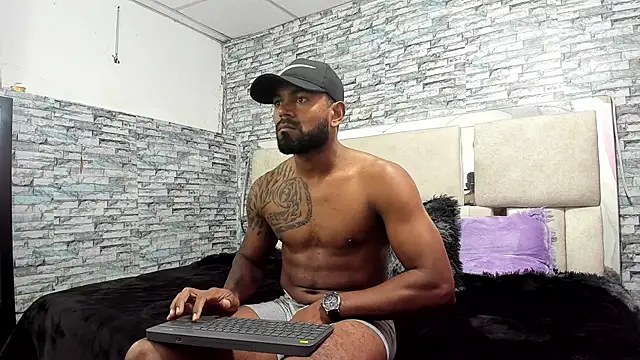 Nickws Live XXX-Chat