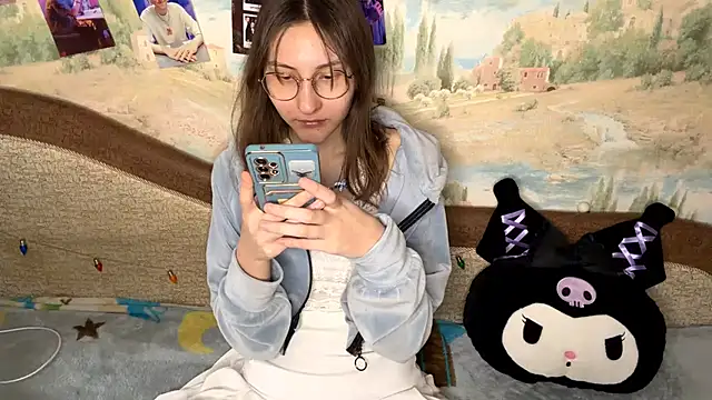 Miaaa_Moon's Webcam Show