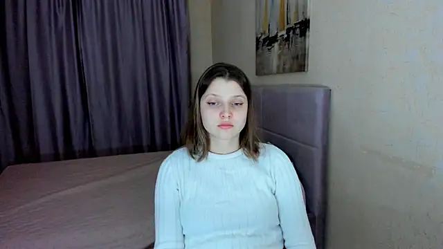 SoniNesti Live XXX-Chat