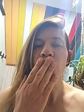 Chat +18 de Lina_lou4 ao vivo