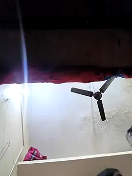 Anupriya89 Webcam Show